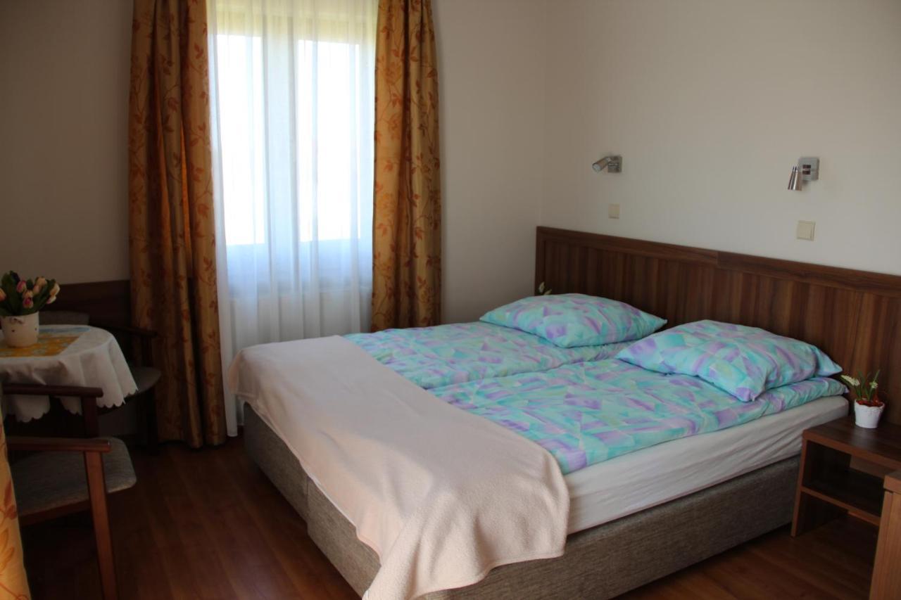 Villa Blekitna Laguna Ustronie Morskie Esterno foto